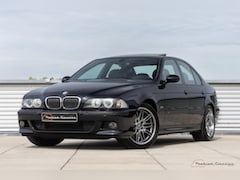 BMW M5 - E39 LCI 107.000KM | 1st Paint | Full Documentation | Perfect Condition