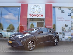 Toyota C-HR - 1.8 Hybrid Dynamic Automaat 122pk | PDC | Dodehoekdetectie | Apple Carplay/Android Auto |