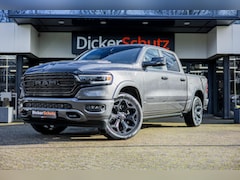 Dodge Ram 1500 - Limited Night Edition. Uit voorraad leverbaar