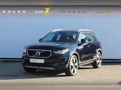 Volvo XC40 - T5 262PK Automaat Recharge Momentum Pro / Navigatie / Zittingverlengers voor / Cross Traff