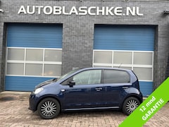 Skoda Citigo - 1.0 Greentech Sprint, airco, cruise control, navi