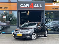 Seat Leon - 1.2 TSI Reference PDC/CRUISE/APK 14-12-2024/AIRCO/DEALERONDERHOUDEN