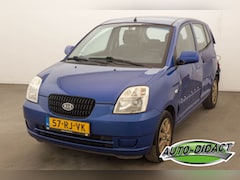 Kia Picanto - 1.0 LXE