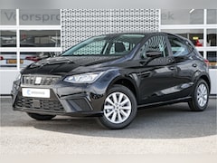 Seat Ibiza - 1.0 TSI 95 PK Style | Private lease vanaf 346, - P/M