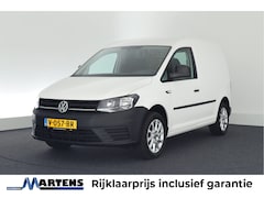 Volkswagen Caddy - 2.0 TDI 75pk L1H1 BMT Airco 16'' LMV Bluetooth