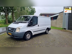 Ford Transit - 260S 2.2 TDCI Economy Edition 2010 AIRCO APK 2025