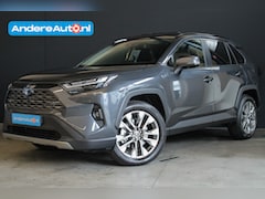 Toyota RAV4 - 2.5 Hybrid AWD Executive |1650KG|pano|JBL|leder|memory|stoelkoeling|360camera|