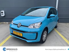 Volkswagen Up! - 1.0 60pk | Airco | All season banden