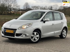 Renault Scénic - 1.4 TCE Dynamique KEYLESS/CRUISE/PDC/AIRCO//NAVI/TREKHAAK/FULL OPTION