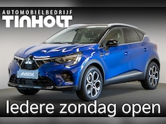 Mitsubishi ASX - 1.3 DI-T 7DCT Instyle