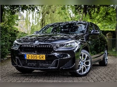 BMW X2 - xDrive25e M Sport Panorama 19" Camera