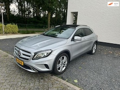 Mercedes-Benz GLA-Klasse - 200 autom. panodak 1JAAR GARANTIE