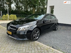 Mercedes-Benz A-klasse - 160 Ambition 1 jaar garantie facelift model