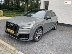 Audi Q2 SQ2 - Panoramadak B&O 300 pk volle auto