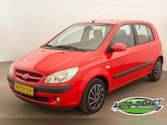 Hyundai Getz - 1.4i Airco Active Cool