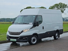 Iveco Daily - 35S16V 2.3 410 H2 Airco Automaat 3500Kg-Trekgewicht Euro6