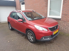 Peugeot 2008 - 1.2 PureTech 110pk Active