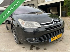 Citroën C4 - 1.4-16V Image