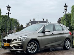 BMW 2-serie Active Tourer - 218i AUTOMAAT | NL-AUTO | LEDER