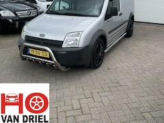 Ford Transit Connect - T200S 1.8 TDdi