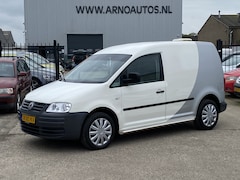 Volkswagen Caddy - 2.0 SDI, MARGE AUTO, AIRCO, CRUISE CONTROL, SCHUIFDEUR RECHTS, APK TOT 26-04-2025, ELEK-RA