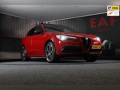 Alfa Romeo Stelvio - 2.0 T AWD B-Tech Business Edition / FACELIFT / 280 PK / Navi / Acc / Leder / Memory / Lane