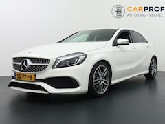 Mercedes-Benz A-klasse - 180 Business Solution AMG Automaat Stoelverwarming