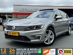 Volkswagen Passat Variant - 1.4 TSI GTE|NAP|FULL OPTION|TOP STAAT