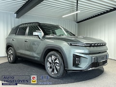 KGM Torres EVX - SsangYong Platinum Automaat Nu in de showroom