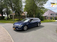 Renault Talisman Estate - 1.7 Blue dCi Limited Clima.Navi.Ex BPM