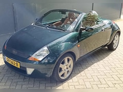 Ford Streetka - 1.6 Futura