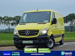 Mercedes-Benz Sprinter - 314 cdi l2h1