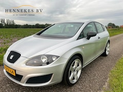 Seat Leon - 1.4 Clima / Elek pakket