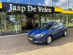 Opel Astra - 1.0 Business+