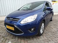 Ford Grand C-Max - Airco - Trekhaak - Export - Start niet