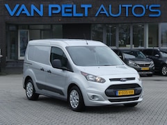 Ford Transit Connect - 1.5 TDCI L1 Trend / AC / CRUISE