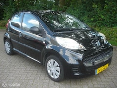 Peugeot 107 - 1.0-12V XS Urban Move 5 deurs APK 19-7-2025