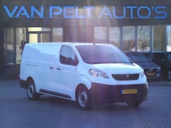 Peugeot Expert - 2.0 BlueHDI 120 Premium 3P / APP CONNECT