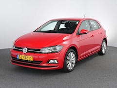 Volkswagen Polo - 1.0 TSI Comfortline Business | Automaat | Camera | Navi | Parkeersensoren |