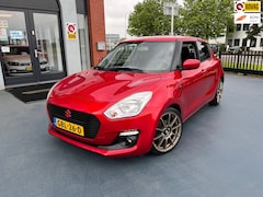 Suzuki Swift - 1.0 Select NAVI LMV AIRCO SPORT