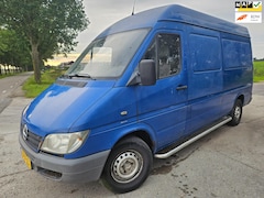 Mercedes-Benz Sprinter - 313 CDI 2.2 355 HD/ BJ 2005/ EURO 4