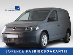 Volkswagen Caddy Cargo - 2.0 TDI Comfort | Parkeersensoren achter | Airco | Cruise Control | Bluetooth