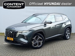 Hyundai Tucson - 1.6 T-GDi HEV 230pk Aut. Premium