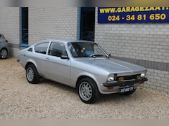 Opel Kadett - 1.2S de Luxe Coupe