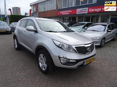 Kia Sportage - 1.6 GDI X-ecutive P P/Airco/Cruise/PDC/Bluetooth