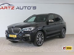 BMW X3 - M40i xDrive High Executive l Head-Up l D.A.P