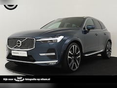 Volvo XC60 - B5 ULTIMATE BRIGHT -PANO.DAK|B&W-AUDIO|AIR.SUSPENSION|22"|HEAD-UP DISP