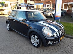 MINI Cooper - 1.6 120PK AIRCO