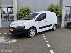 Citroën Berlingo - bestel 1.6 HDI 500 Comfort