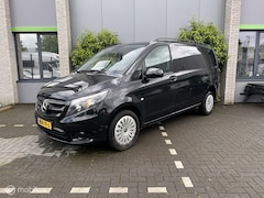 Mercedes-Benz Vito - Bestel 114 CDI